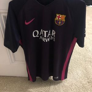 FC Barcelona Jersey